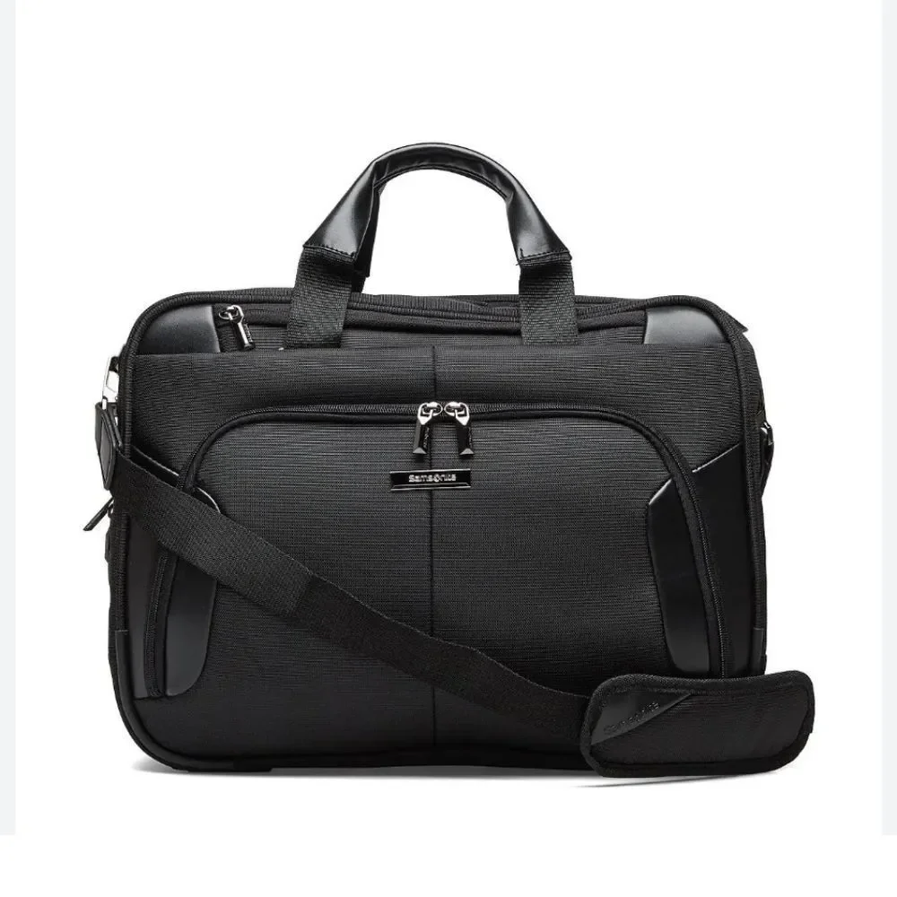 Samsonite XBR Bailhandle 2C Briefcase